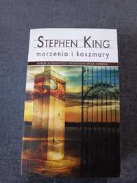 Marzenia i koszmary - Stephen King