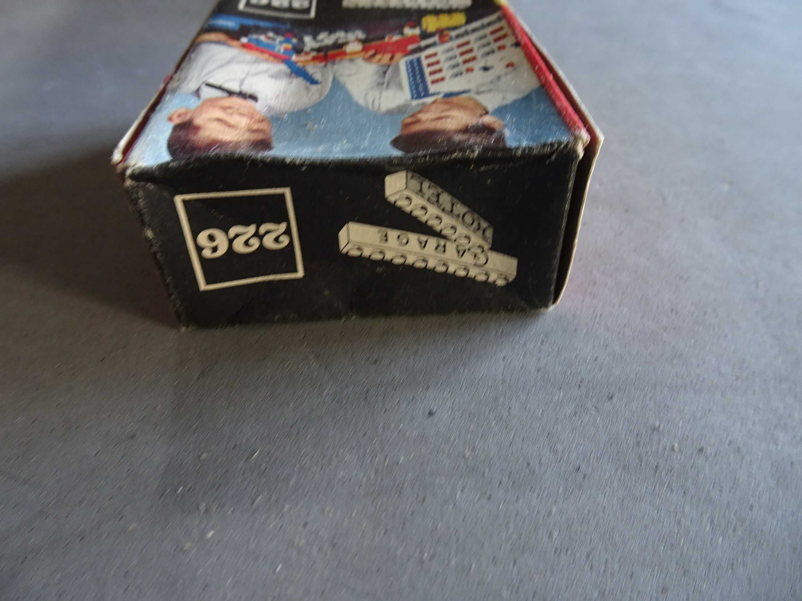 Caixa antiga Lego System 226