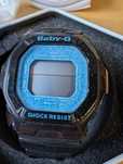 Casio BG-5600GL baby-g