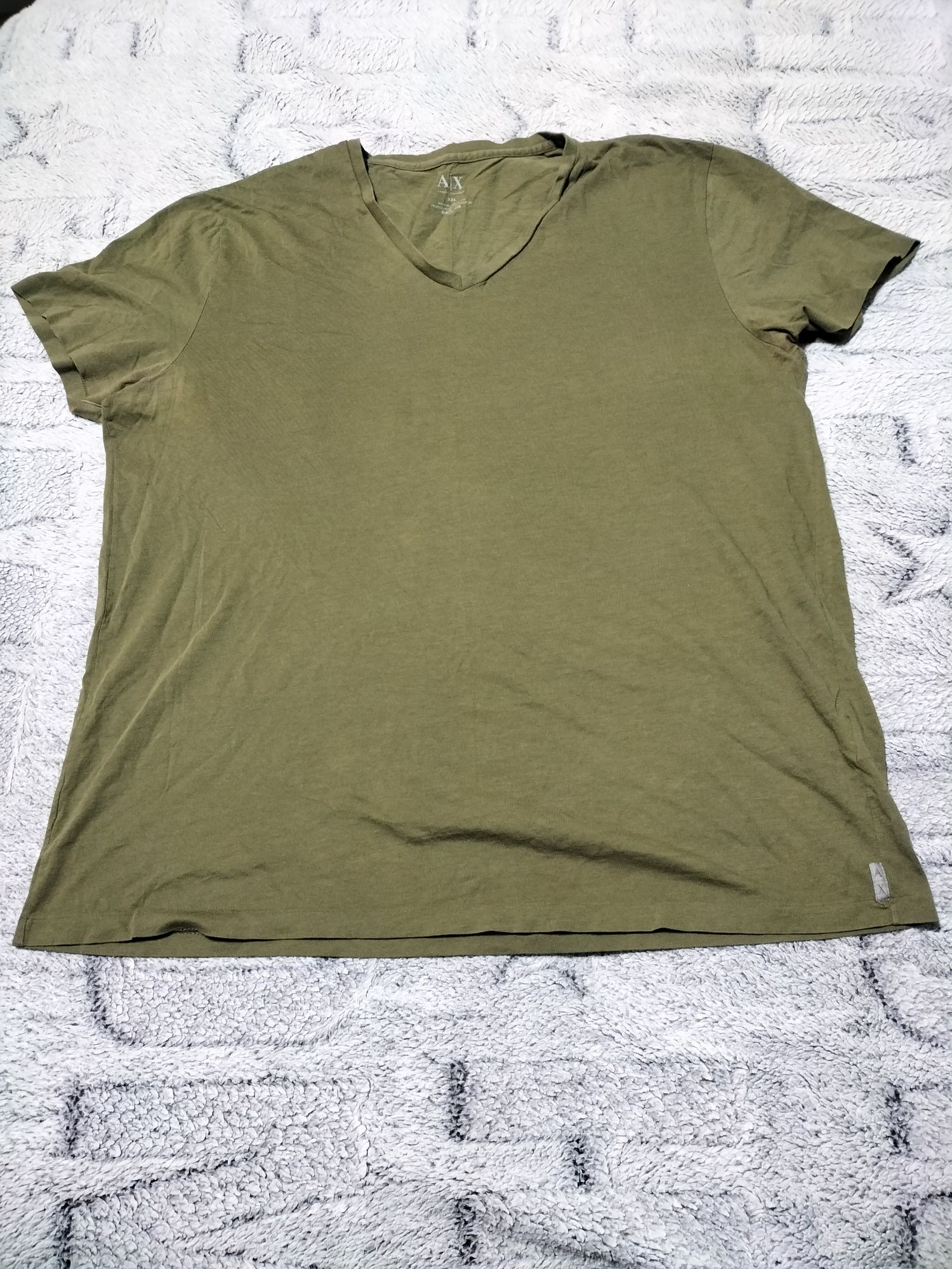 Koszulka Armani Exchange r.xxl