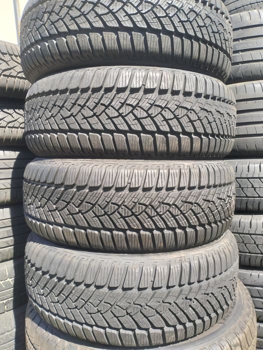 195/55/R16 Fulda CrystalControl вул.Дружківська12