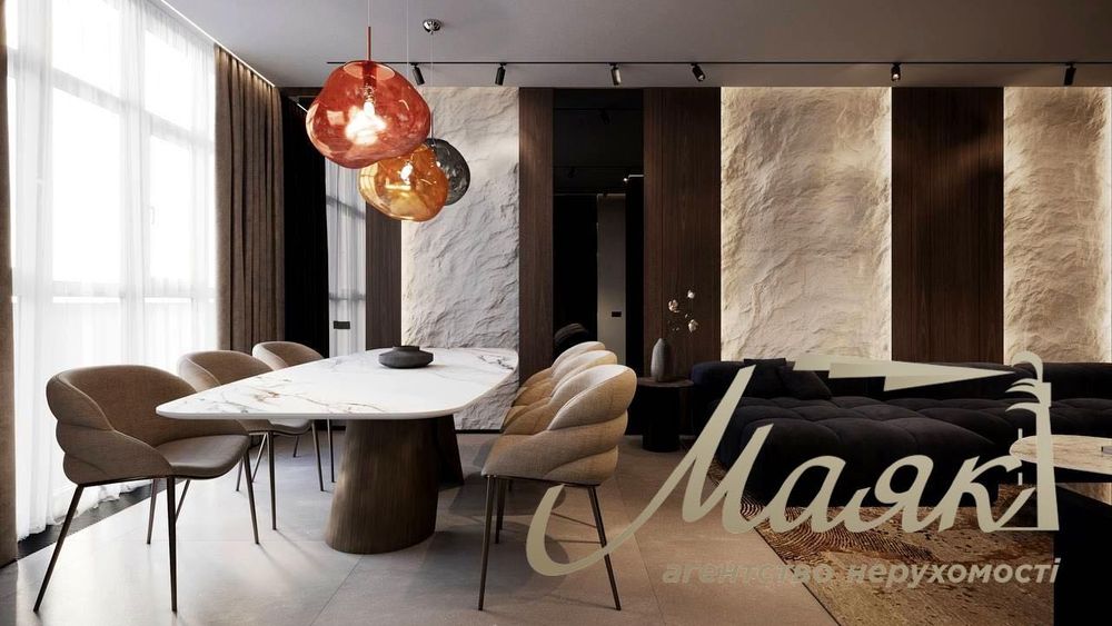 Продажа квартиры ЖК Новопечерские Липки ул. Верхогляда Драгомирова