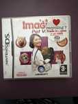 Imagine pet vet gra na nintendo ds2 i ds3