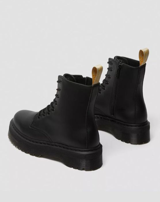 Botas Dr Martens Platform Vegana Originais