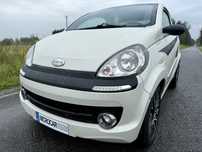 Microcar F8C, Aixam, Ligier L6E Bez Prawka KAT. B Transport Gratis!!!