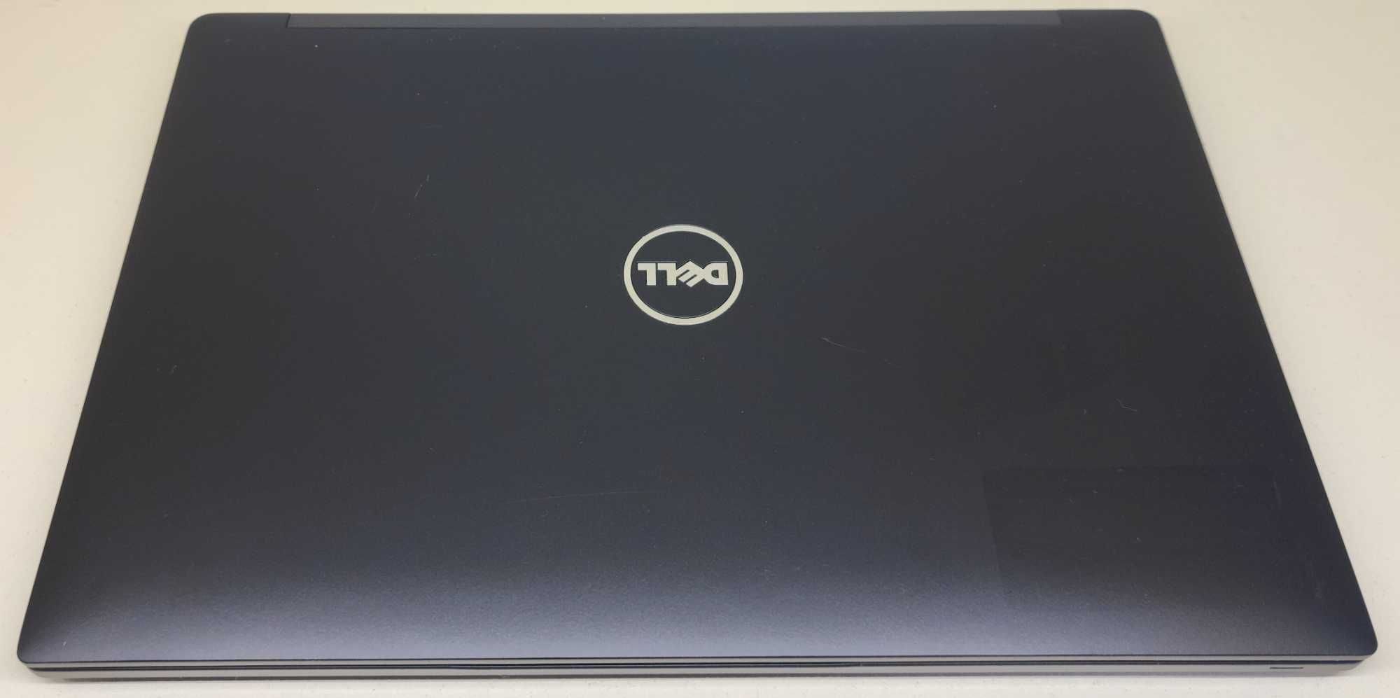 Ноутбук Dell Latitude 7480 i7-6600u/8gb/512gb/14 FHD IPS/WIN