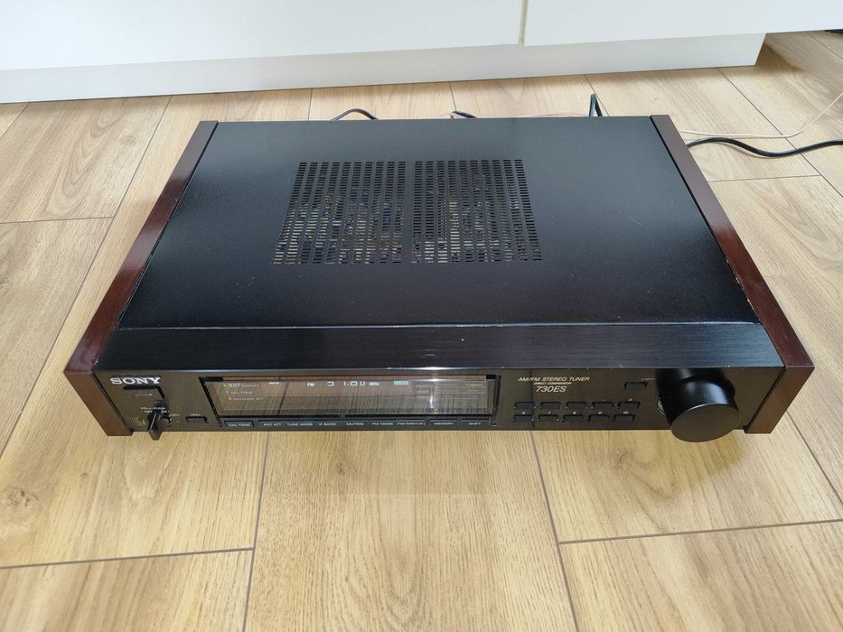 SONY ST-S730ES tuner radiowy ESPRIT