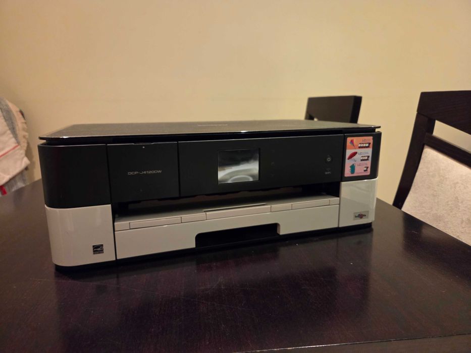Brother DCP J4120DW