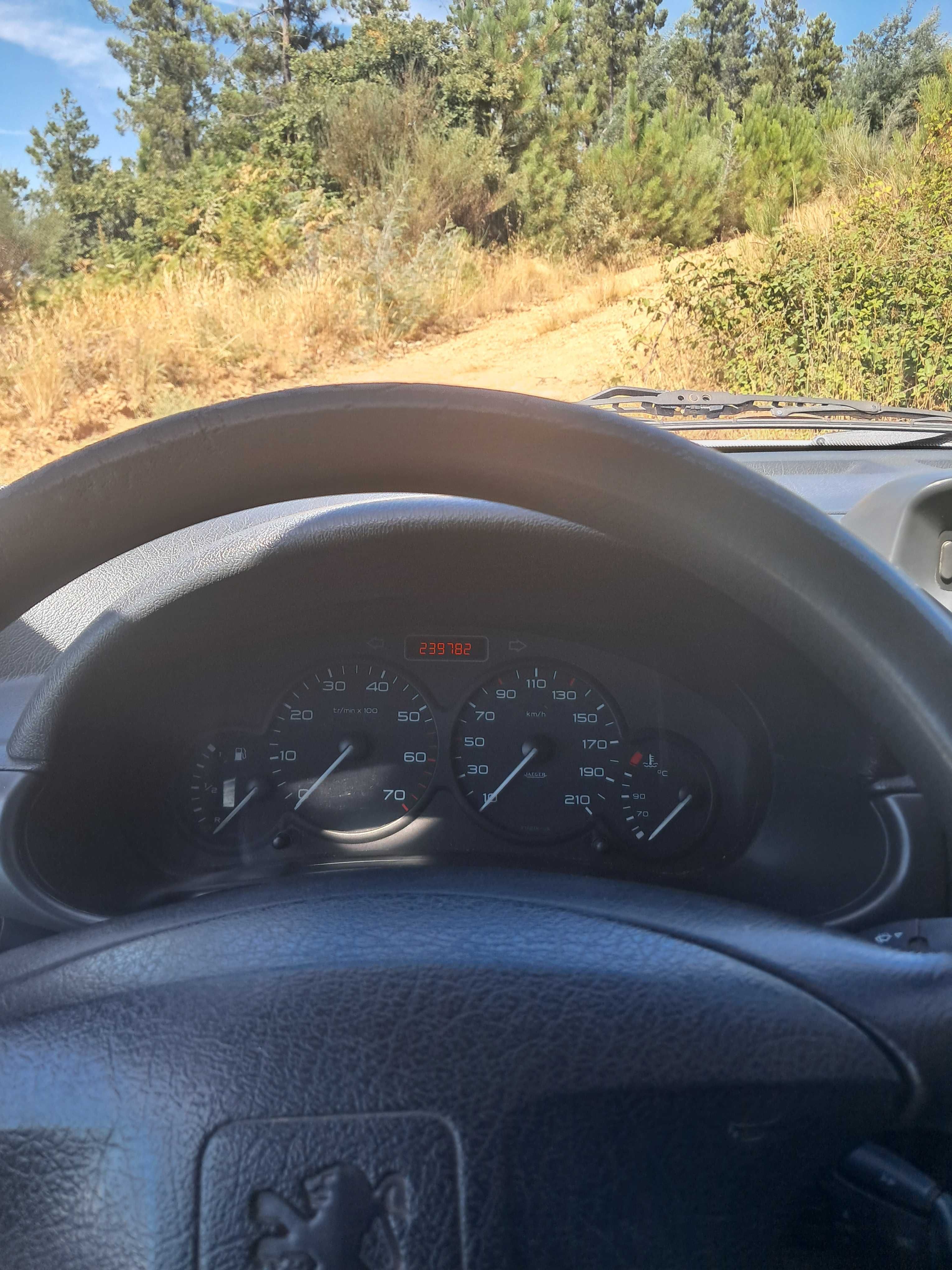 Peugeot Partner  2.0