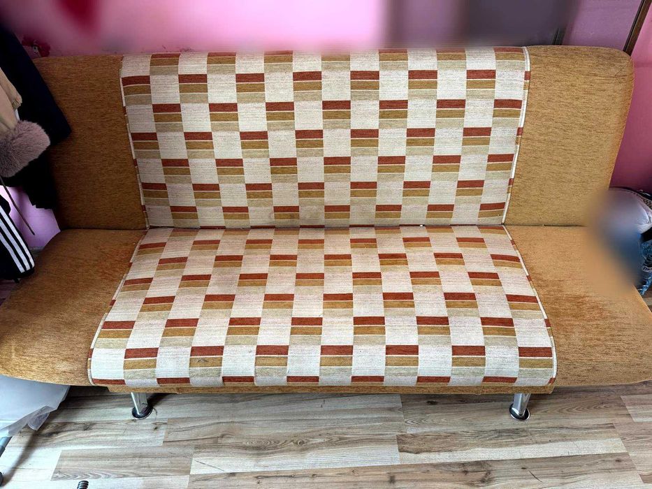 Wersalka rozkładana