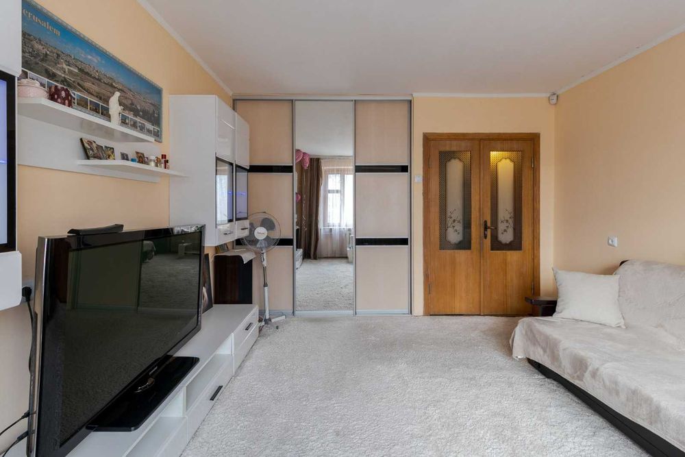 Терміново! Продаж 1 кім квартири просп. Чорноволо, центр