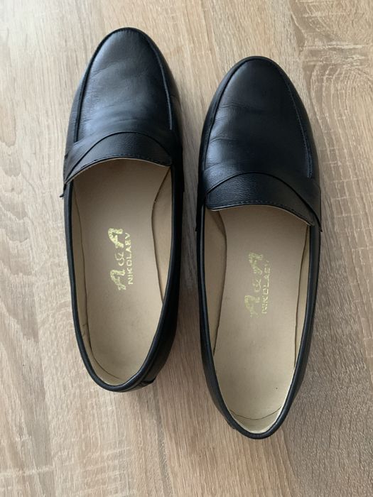 Туфлі жіночі 28 см