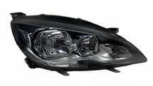 PEUGEOT 308 T9 II LAMPA REFLEKTOR PRAWA PRAWY PRZÓD PRZEDNI PRZEDNIA