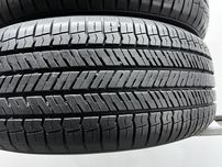 4шт літо 235/55/R18 7,2мм Yokohama Geolandar G91 x2x4