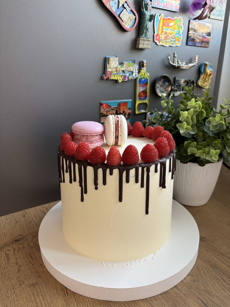 Klasyczne torty Sosnowiec