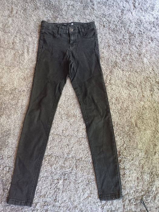 Spodnie Sinsay 36