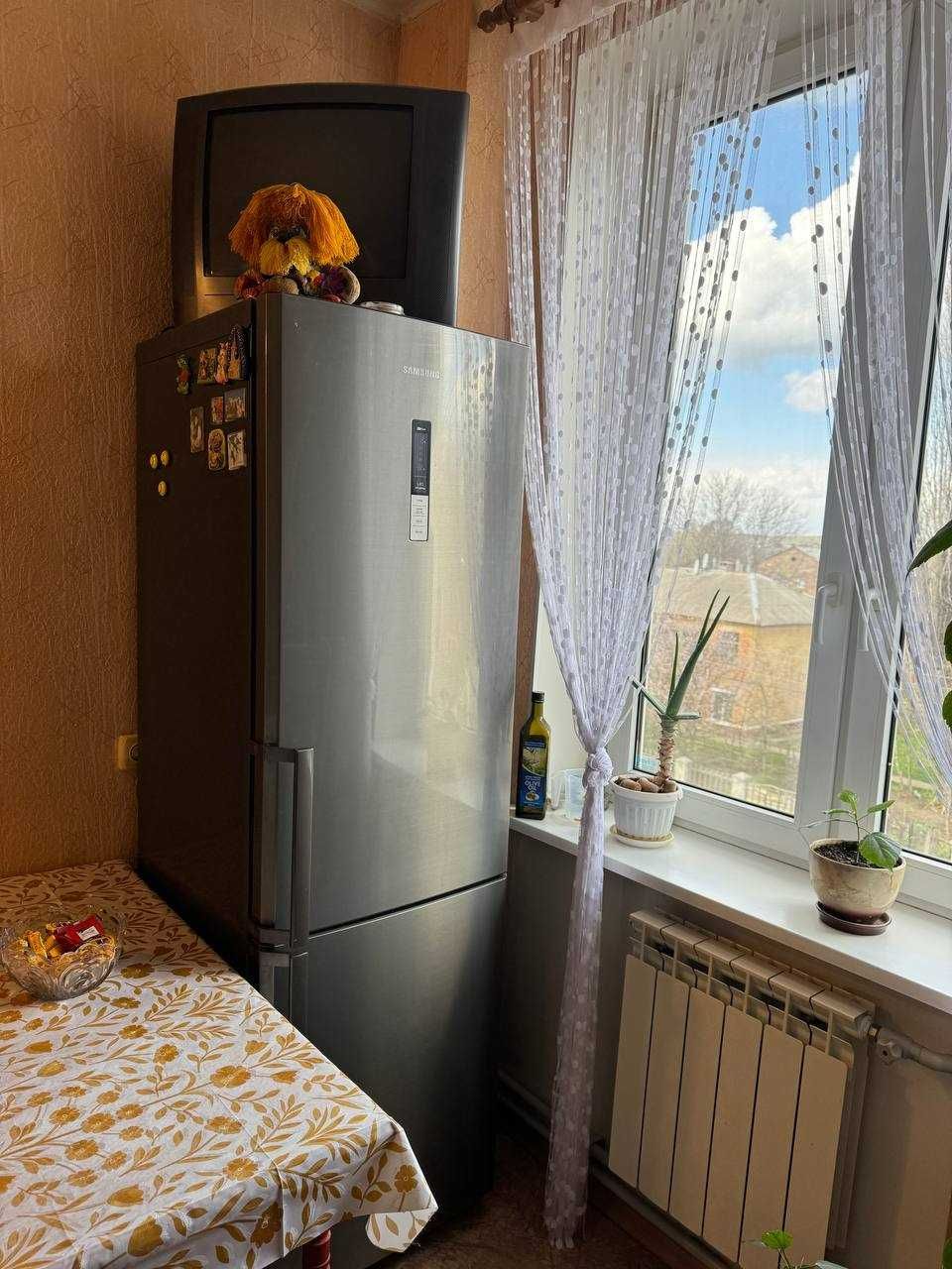 ПРОДАЖА 2-х комн кв с АВТОНОМКОЙ по ул. Дмитра МАЗУРА, 45.