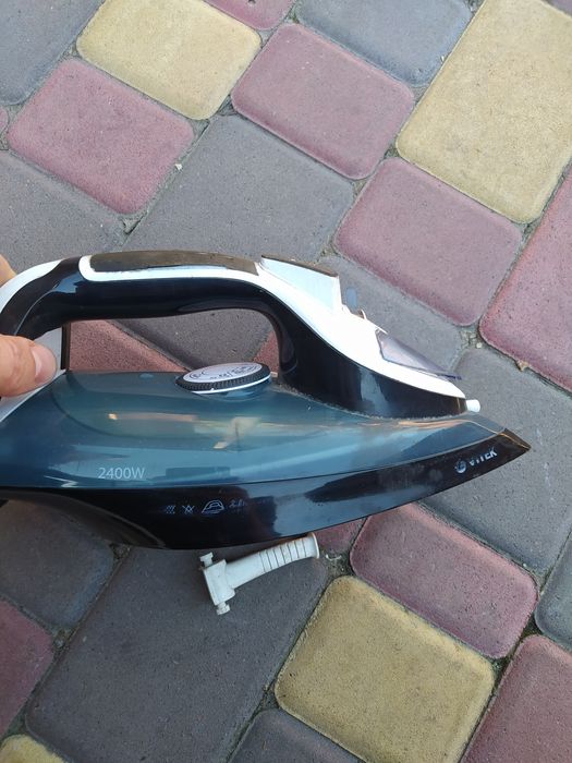 Корпус праски Vitek