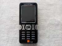 Telefon Sony Ericsson K550i