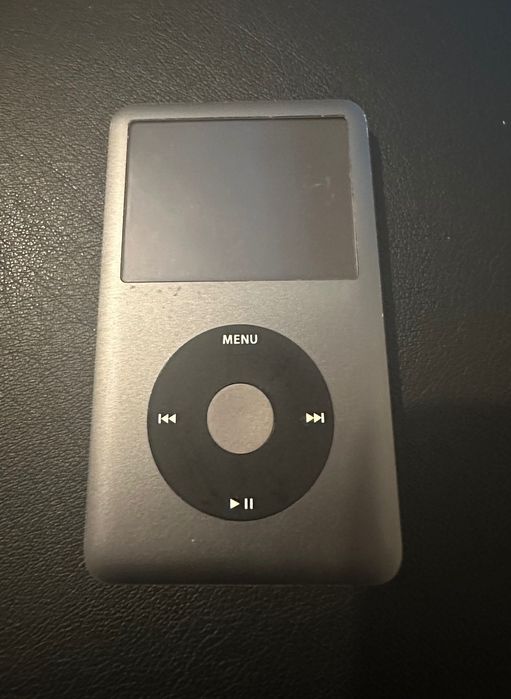 iPod Classic 160GB