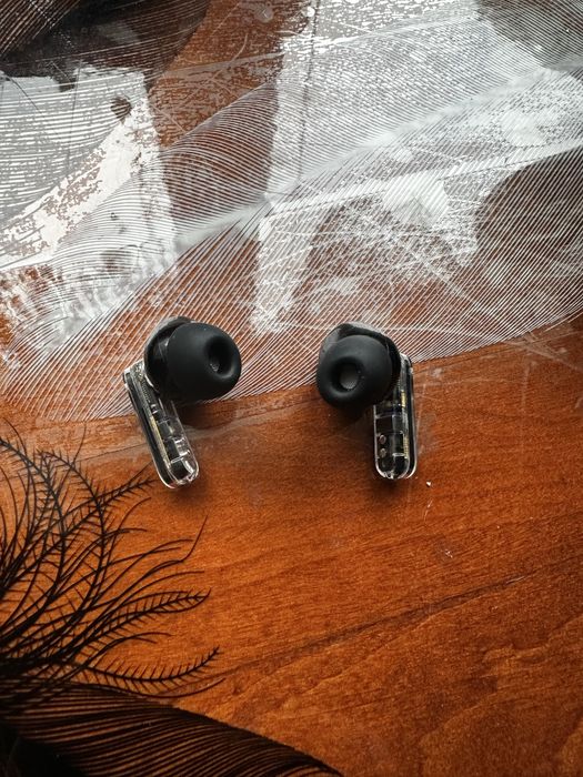 Навушники Gelius inscredible GP