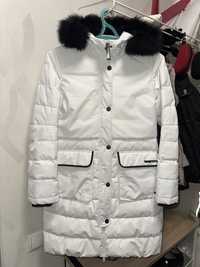 Жіночий зимовий пуховик зимова куртка курточка зимний женский пуховик