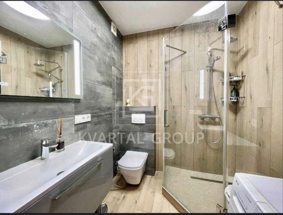 Пропонуємо повноцінний ПЕНТХАУС з ремонтом меблями та технікою!