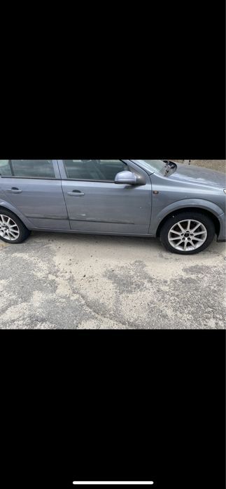 Jantes 16 Opel astra