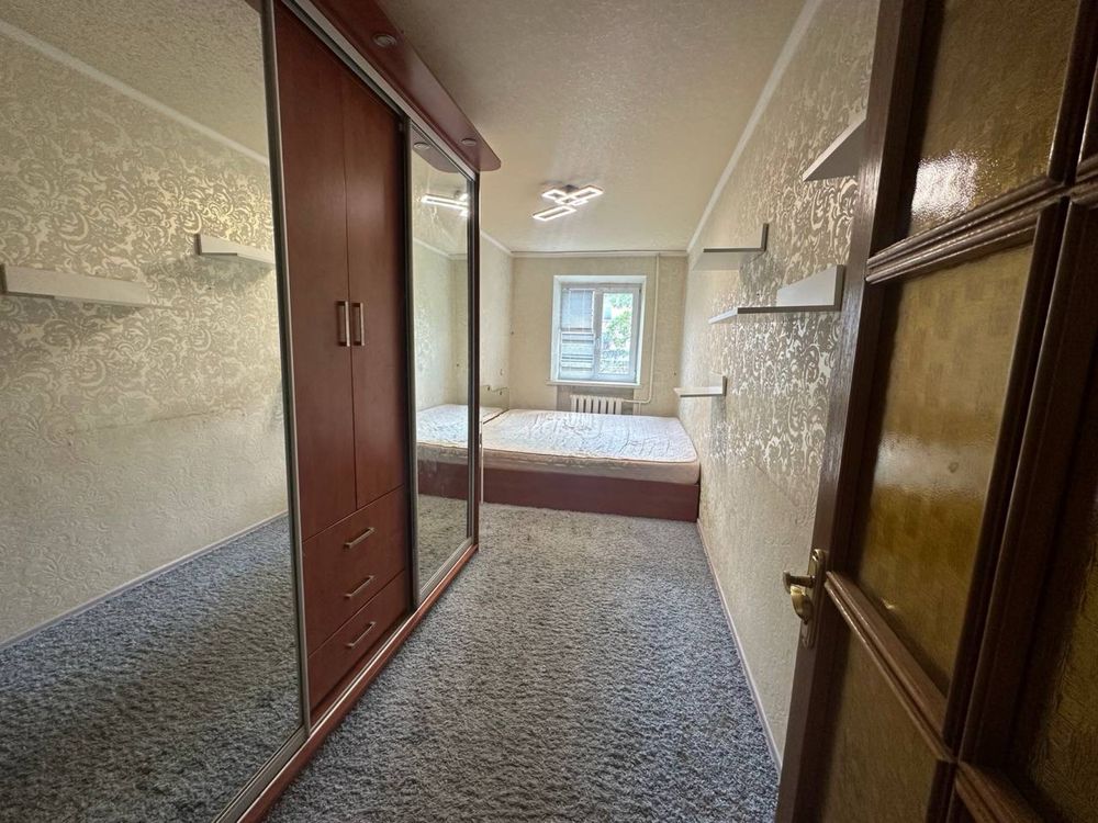 Продам 2к квартиру Кирова , А . Поля , центр
