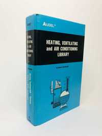 Heating. Ventilating and Air Conditioning Library