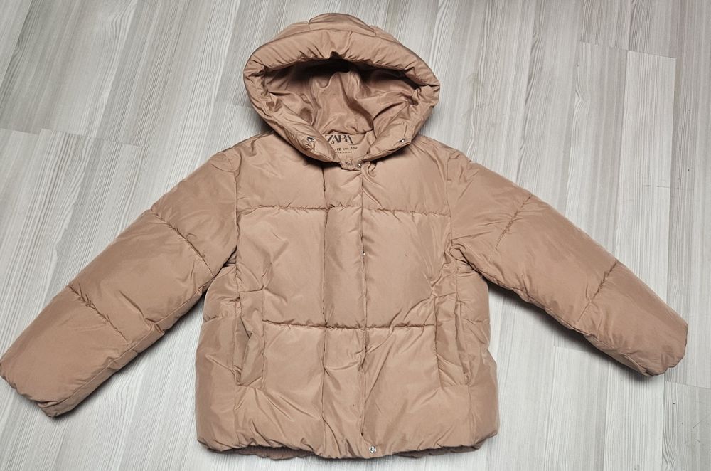 Курточка для дівчинки Zara
