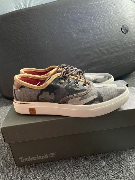 Кеды Timberland 36 р