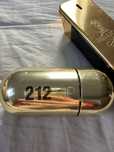 212 VIP Carolina Herrera i Paco Rabanne 1 Million