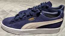 nowe buty Puma Suede Classic + rozmiar 36