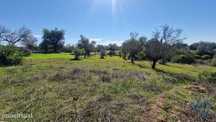 Terreno em Almancil de 1800,00 m2