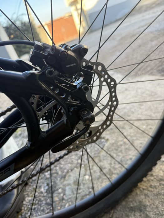 Bicicleta BTT Condor 7200