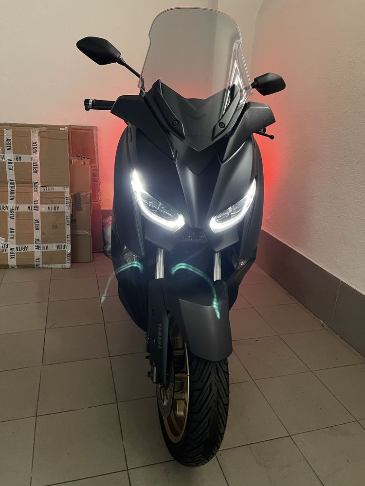 Yamaha X-Max 300 TechMax  04/2023