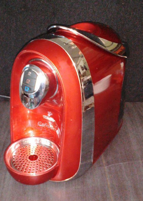 Ekspres Do Kawy Tchibo Cafissimo Classic 280997, WAŻNE DO 1 PAZD !!!