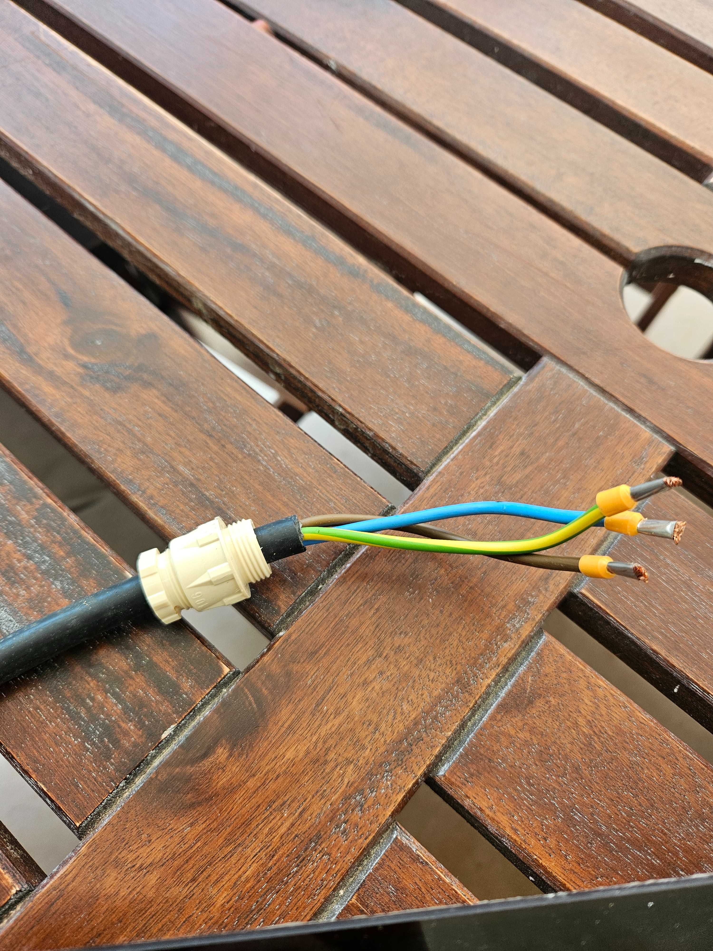 Placa elétrica vidrocerâmica/rafiante 4 bicos IKEA barmhärtig