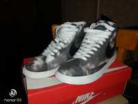 Продам кеды Nike SB арт. 371761-026, 9US (27см)