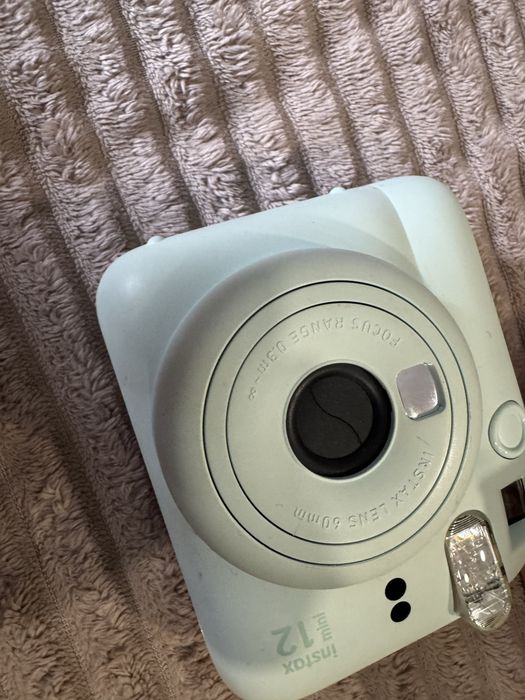Фотік Instax mini 12