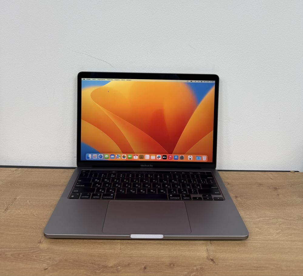 Macbook Pro 13 2022(2023) M2 8Gb | 256Gb • ГАРАНТІЯ Макбук М2 Київ