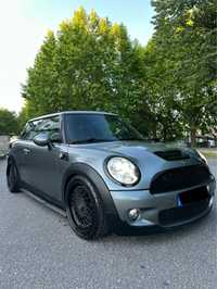 Mini Cooper S R56