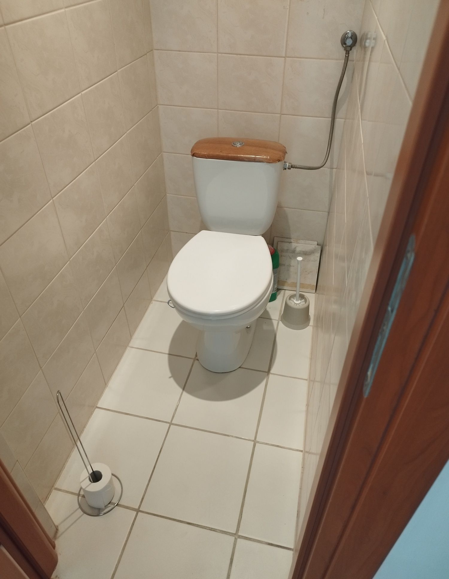 Wynajmę mieszkanie