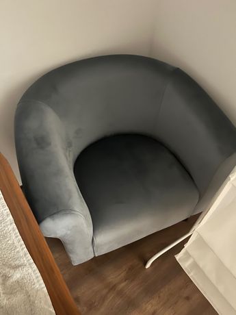 Fotele do salonu