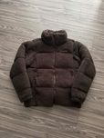 Columbia Puffect Puffer Sherpa Jacket kurtka S, L