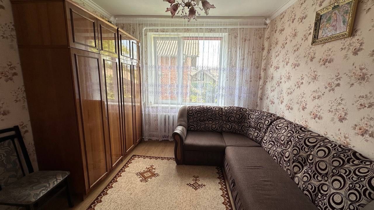Продаж будинку 20 км від Івано-Франківська
