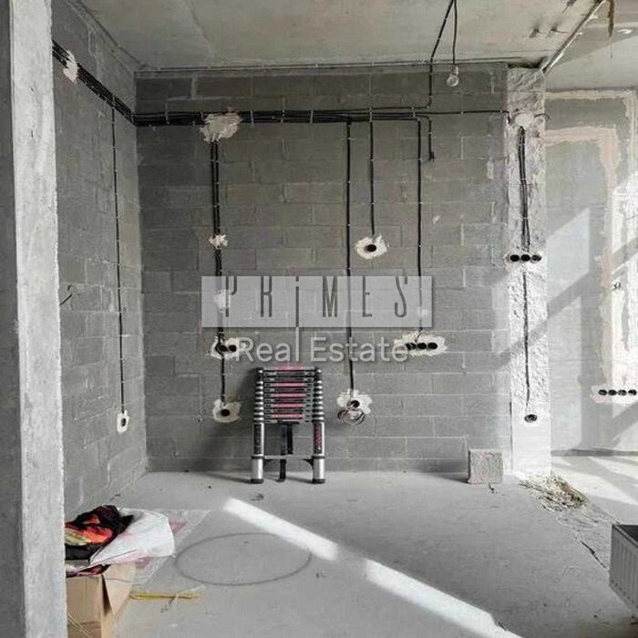 Продаж 1к квартири, ЖК «Файна Таун», вул. Салютна 2б, Нивки