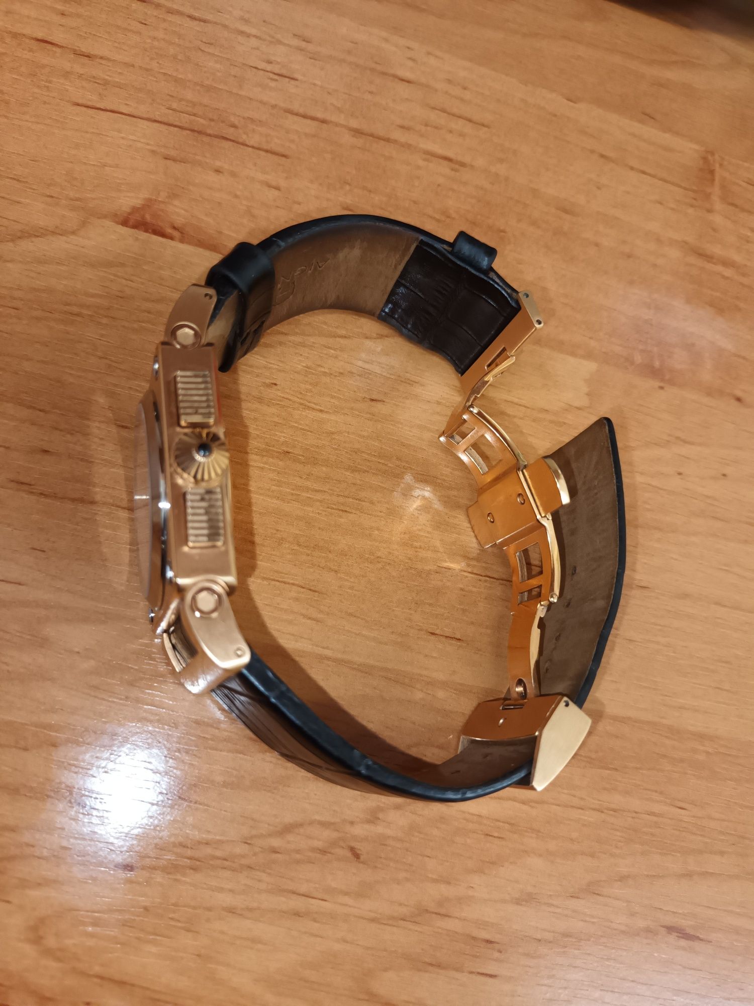 Aigner Udine A2451 zegarek męski