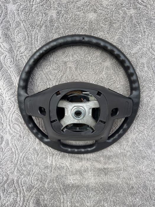 Руль кермо Jeep Grand Cherokee